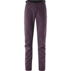 Gonso Merla Radhose lang Damen  Softshellhose lila Größe XXL Mountainbike | Gr