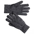 Smartwool - Cozy Glove Merino - Handschuhe Gr Unisex L/XL grau