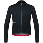 Sportful Classic  Herren  Softshelljacke schwarz Größe XL Rennrad | Gravel  El