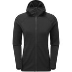 Montane Protium Women's Hoodie black/XL / EU 44
