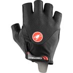 Castelli Arenberg Gel 2  Herren  Fingerhandschuhe schwarz Größe S Rennrad | Gr