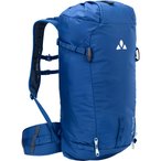Vaude Rupal Light 28   Wanderrucksack blau Größe 28L Trekking