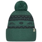 Barts - Seona Beanie - Mütze Gr One Size grün