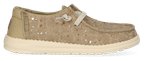 Hey Dude Damen Wendy Sequin Lace Freizeitschuh 39