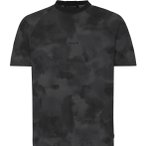 Vaude Loamer Herren Radtrikot ( Schwarz S Größe,)