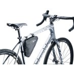Deuter Triangle 1.7   Fahrradtaschen schwarz Größe 1.7L Camping
