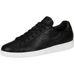 PUMA Herren Sneaker Match 74 Tumbled, Größe 39 in Schwarz