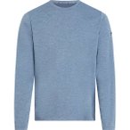McKINLEY Herren Shirt He.-Langarmshirt Hunu LS M, Größe 3XL in Grau