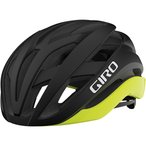 Giro Cielo Mips Fahrradhelm  Fahrradhelme schwarz Größe 51-55CM Rennrad | Grav