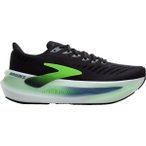Brooks Herren Glycerin Max 2 Schuhe (Größe 42, schwarz)
