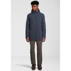 RHPLUS Parka 4 Elements Padded, Größe S in Blau