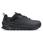 Altra - Women's Olympus 6 Hike Low GTX - Wanderschuhe 37 schwarz/grau