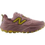 New Balance Fresh Foam X Hierro V9 GTX  Damen  Trailrunningschuhe gelb Größe 3