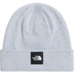 The North Face Dock Worker Beanie Mütze Unisex ( Grau one size)