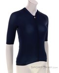 POC Pristine SS Damen Bikeshirt-Dunkel-Blau-XS
