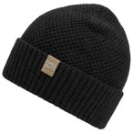 Chillouts - Jonah Hat - Mütze Gr One Size schwarz