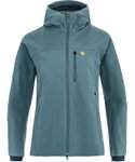 Fjällräven Damen Bergtagen Stretch Softshelljacke M