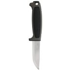Morakniv - Risberg HeavyDuty Carbon - Messer grau/schwarz