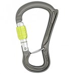 DMM - Ceros - HMS-Karabiner grau
