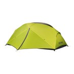 Salewa Denali III 3-Personen Zelt-Grün-One Size