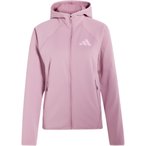adidas Terrex Xperior Climawarm+ Ventknit   Damen  Fleecejacke magic mauve Grö�