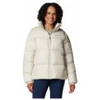 Columbia - Women's Puffect II Full Zip Jacket - Kunstfaserjacke Gr XS beige