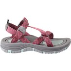 Source Gobi Xtreme Sandale Damen  Sandalen lila Größe 37 Lifestyle Schnell tro
