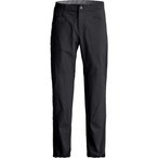 Ortovox Trad Light Hose Herren  Softshellhose schwarz Größe XXL Alpinklettern 