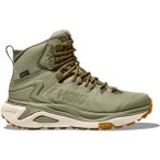 HOKA Herren Trekkingstiefel KAHA 3 GTX, Größe 42 in Grau