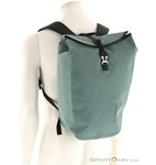 Vaude Clubride Urban 17l Rucksack-Grün-17