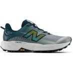 NEW BALANCE Herren Laufschuhe FuelCell Rebel Trail, Größe 47 ½ in Grau