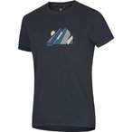 Ocun Classic T Moonwalk anthracite obsidian/XXL