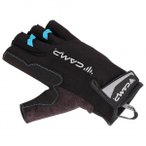 C.A.M.P. - Start Rappel Fingerless - Handschuhe Gr S schwarz