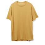 Houdini - Tree Tee - Funktionsshirt Gr S beige