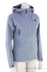 Dainese HGC Shell Damen Bikejacke-Hell-Blau-XL
