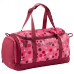 Vaude - Kid's Snippy 10 - Reisetasche Gr 10 l rosa/rot