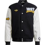 adidas Juventus Turin Bomberjacke Herren