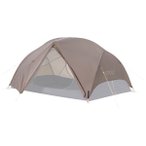 Stoic - NjavveSt. 2P Flysheet - Überzelt grün