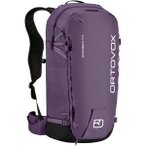 ORTOVOX Rucksack SWITCHBACK 25 S, Größe 25 in Lila