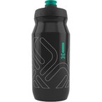Fidlock Fidguard 600ml antibacterial Trinkflasche  Trinkflaschen schwarz Größe