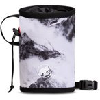 Mammut Gym Print Chalk Bag, alpine AOP