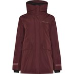 Didriksons TUVA Parka Damen