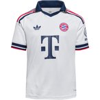 adidas FC Bayern München 26-27 Auswärts Teamtrikot Kinder