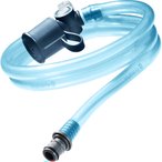 Deuter Streamer II Tube & Valve  Trinksystem Zubehör blau Größe ONE SIZE