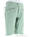 Endura Singletrack Lite Herren Bikeshort kurzgestellt-Grün-L