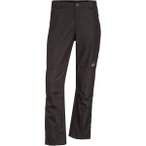 McKINLEY Herren Regenhose Carlow UG, Größe 23 in Schwarz