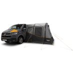 Vango Faros III Air Low Vorzelt (Größe One Size, grau)