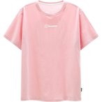 Berghaus Nature Essential  Damen  T-Shirts rosa Größe XL Lifestyle  Widerstand