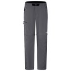 Berghaus - Trail-Explorer Zip Off Pant - Zip-Off-Hose Gr 32 - Length: 32 blau/gr