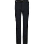CMP Kinder Keilhose Zipp-Off-Hose 3/4-Länge, Größe 152 in Grau